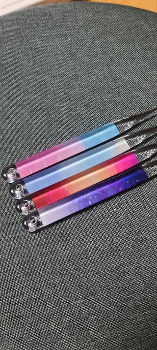 에브리모먼트 에브리 모먼트 칫솔 Every moment toothbrush — 4.5점을 준 리뷰어가 2022년 3월 올린 사용 사진