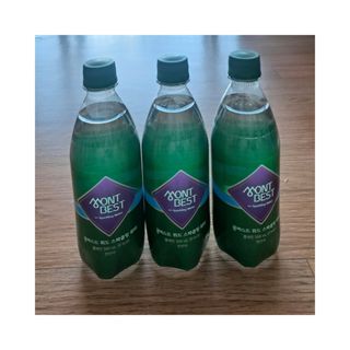 몽베스트 Montbest with Sparkling water Plain 20병 — 5점을 준 리뷰어가 2022년 7월 올린 사용 사진