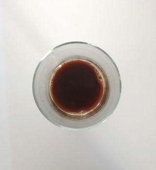 광동생활건강 [광동] 바르게 만든 녹용, 광동정녹청 — 5점을 준 리뷰어가 2021년 11월 올린 사용 사진