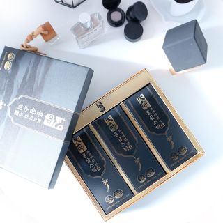 헬스업_천명진프리미엄홍삼스틱_10ml x 30포 — 4.5점을 준 리뷰어가 2021년 1월 올린 사용 사진