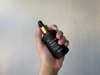 렉스리 닥터 올인원 세럼 Rexri Dr.All-in-one Serum — 5점을 준 리뷰어가 2021년 9월 올린 사용 사진