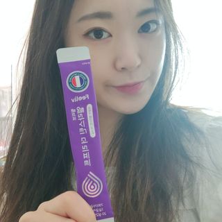 필리브 엘라스틴 더 리프트 — 5점을 준 리뷰어가 2021년 9월 올린 사용 사진