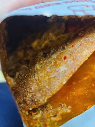 소담스퀘어 상암 궁중해물탕조씨집 백년가게 조씨집 팔뚝탕1인분550g — 5점을 준 리뷰어가 2022년 12월 올린 사용 사진