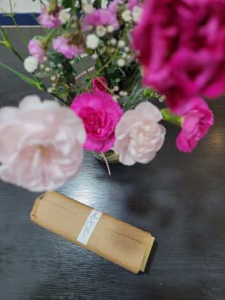 엘러트리 코리아 엘러트리 올인원 세럼 45ml — 5점을 준 리뷰어가 2022년 5월 올린 사용 사진