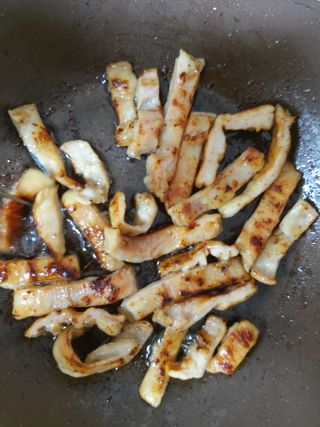 백석푸드시스템 [매진] 맛있는 막창세트 400g — 5점을 준 리뷰어가 2021년 6월 올린 사용 사진