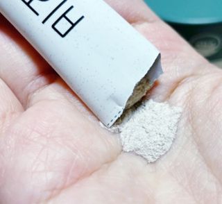 모힐바이오 비오시톨 - 하루 한 포 관리하는 건강한 습관 — 5점을 준 리뷰어가 2021년 12월 올린 사용 사진