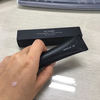 디마르3 리나인튜너 — 5점을 준 리뷰어가 2021년 1월 올린 사용 사진