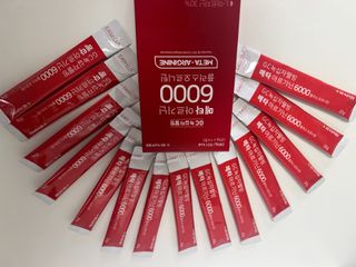 메타아르기닌 GC녹십자웰빙 메타 아르기닌 6000 플러스 오르니틴 — 5점을 준 리뷰어가 2023년 2월 올린 사용 사진