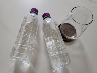 몽베스트 [MONTBEST]위드어스 500mL 20병 — 5점을 준 리뷰어가 2022년 8월 올린 사용 사진