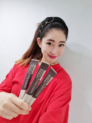 슬림플래닛 차전자피 식이섬유 이지아웃 — 5점을 준 리뷰어가 2021년 9월 올린 사용 사진