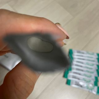 프리마인 유산균 국가지정연구소 선정, 살아있는 생유산균 200억 마리의 힘. 유산균n굿바이옴플러스 — 5점을 준 리뷰어가 2021년 10월 올린 사용 사진