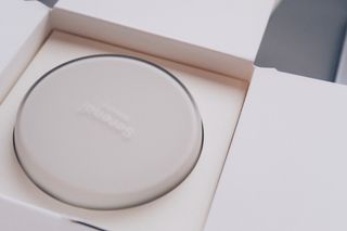 세렌디뷰티 퍼펙트 에어리 커버 쿠션 — 4.5점을 준 리뷰어가 2021년 6월 올린 사용 사진