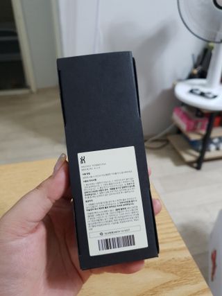 뿌리니 BBURINI L01, L02, L36, L222, A21, A110 6종 중 택1 — 5점을 준 리뷰어가 2021년 6월 올린 사용 사진