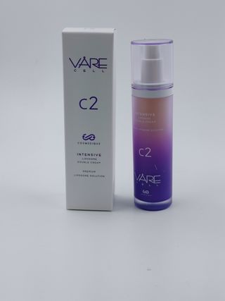 바르셀 주름개선 리프팅 영양크림 인텐시브 리포좀 더블크림-C2 50ml — 4점을 준 리뷰어가 2021년 11월 올린 사용 사진