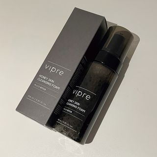 비프리코스메틱 허니 스킨 클렌징폼 150ml — 5점을 준 리뷰어가 2023년 1월 올린 사용 사진