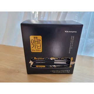 광동생활건강 [광동] 아르기닌 마누카 허니 20mlx50포 — 5점을 준 리뷰어가 2024년 1월 올린 사용 사진