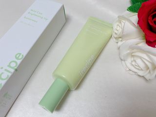 아이레시피 마일드시카 브라이트닝 업 선스크린 SPF50+ PA++++ — 5점을 준 리뷰어가 2023년 6월 올린 사용 사진