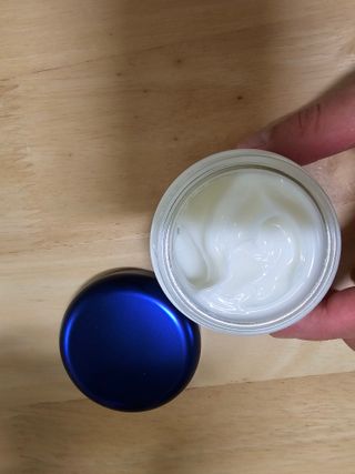 록타비아 Artisan Complete Face Cream — 5점을 준 리뷰어가 2023년 12월 올린 사용 사진
