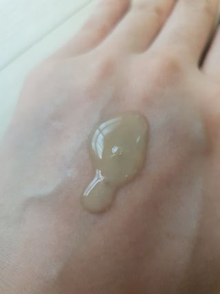 성분에디터 그린토마토 포어 리프팅 앰플 플러스 — 5점을 준 리뷰어가 2021년 7월 올린 사용 사진