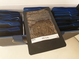 광동생활건강 [광동] 바르게 만든 녹용, 광동정녹청 — 5점을 준 리뷰어가 2021년 11월 올린 사용 사진