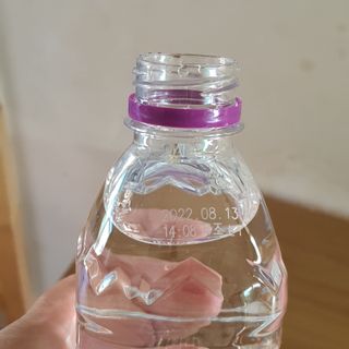 몽베스트 [MONTBEST]위드어스 500mL 20병 — 5점을 준 리뷰어가 2022년 9월 올린 사용 사진