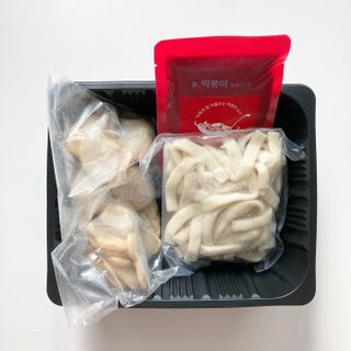 (주)어메이징팩토리 a.칼볶이 — 5점을 준 리뷰어가 2021년 9월 올린 사용 사진
