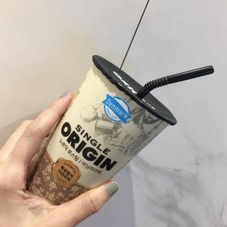 덴마크 싱글 오리진 노르딕 로스팅 — 5점을 준 리뷰어가 2023년 7월 올린 사용 사진