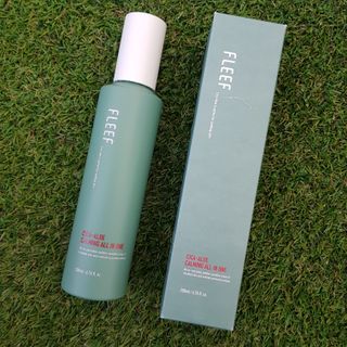플리프 시카-알로에 카밍 올인원 200ml — 4.5점을 준 리뷰어가 2021년 2월 올린 사용 사진