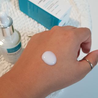셀라피 에이리페어 오리지널 앰플 30ml — 5점을 준 리뷰어가 2020년 12월 올린 사용 사진