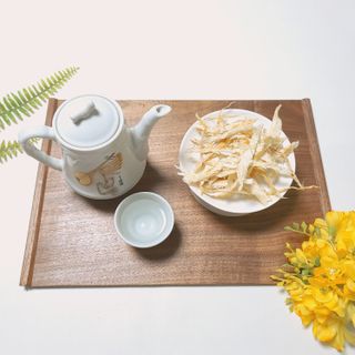 [오늘바스켓] 용대리 손질하늘태 130g — 4점을 준 리뷰어가 2021년 5월 올린 사용 사진