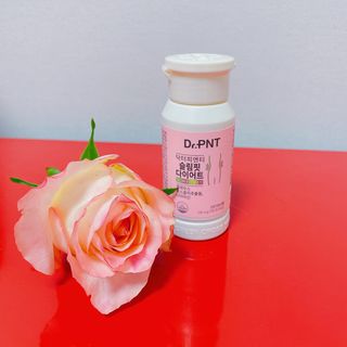 닥터피엔티 [Dr.PNT] 하루 2알로 건강한 다이어트! 한겨울에도 체지방만 쏙~ 슬림핏 다이어트 — 5점을 준 리뷰어가 2022년 6월 올린 사용 사진