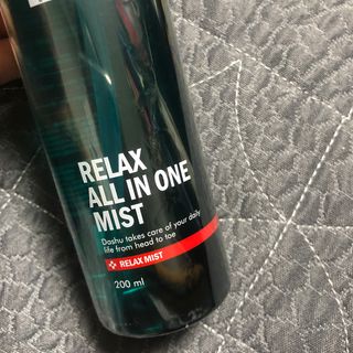 다슈코리아 다슈 데일리 릴렉스 올인원 바디미스트 200ml — 5점을 준 리뷰어가 2021년 3월 올린 사용 사진