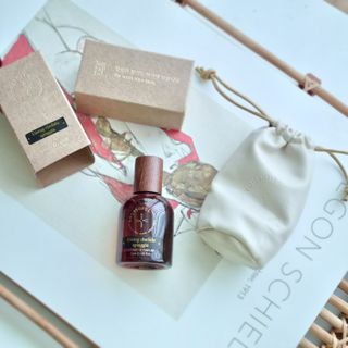 유쏘풀 익스프레 드 퍼퓸 50ml 3종  [세인트 모리츠] [다이빙 체팔루 스피아자] [히페리온] 중 택1 — 5점을 준 리뷰어가 2022년 6월 올린 사용 사진