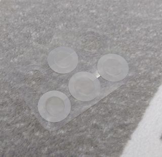 닥터플리너스 제트 큐어 크림 30ml + 제로 트러블 패치 9EA — 5점을 준 리뷰어가 2022년 3월 올린 사용 사진
