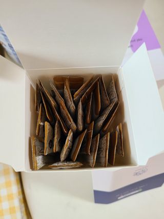 생활속미 이로운 효소균 15곡곡물발효효소 효소식품 — 4점을 준 리뷰어가 2021년 6월 올린 사용 사진