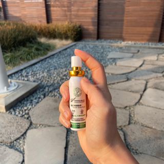 플랜토닌 프로폴리스 인후 스프레이 20ml — 3점을 준 리뷰어가 2023년 2월 올린 사용 사진