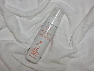 MF프리 [닥터문] 유산균 락토케어 질경초 여성청결제 200ml (폼타입) — 5점을 준 리뷰어가 2022년 7월 올린 사용 사진