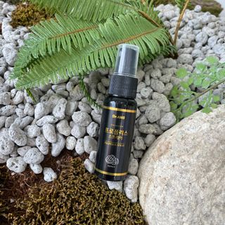 닥터안스 프로폴리스 스프레이 25ml — 5점을 준 리뷰어가 2022년 10월 올린 사용 사진