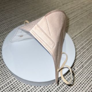 애니가드 셋업메베마스크 (대형 4컬러 + 중형 4컬러) — 4점을 준 리뷰어가 2022년 4월 올린 사용 사진