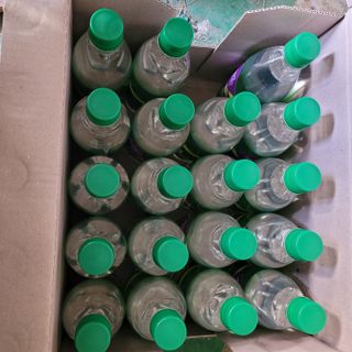 몽베스트 Montbest with Sparkling water Lemon OR Lime 20병(랜덤) — 5점을 준 리뷰어가 2023년 3월 올린 사용 사진