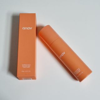 아노브코스메틱스 리커버리 스킨 컨디셔너 — 5점을 준 리뷰어가 2021년 11월 올린 사용 사진