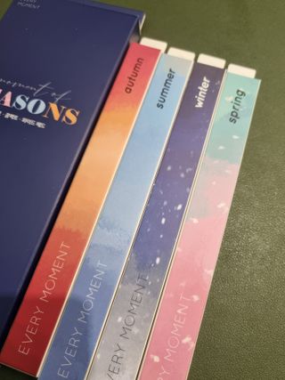 에브리모먼트 에브리 모먼트 칫솔 Every moment toothbrush — 5점을 준 리뷰어가 2022년 2월 올린 사용 사진
