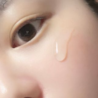 나나스킨 콤플렉스씨쓰리닥터클리어앰플 — 5점을 준 리뷰어가 2021년 11월 올린 사용 사진