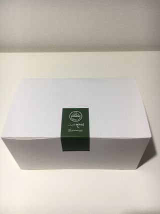 [그래한끼] 무설탕/저당 시리얼타입 수제그래놀라 (40gX10개) — 5점을 준 리뷰어가 2022년 6월 올린 사용 사진