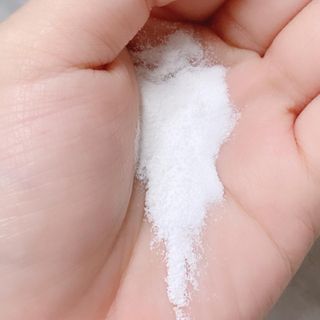 나우 [리브엠] 화해 1등 클렌징 파우더! 모공&피지 말끔순삭 — 5점을 준 리뷰어가 2023년 8월 올린 사용 사진