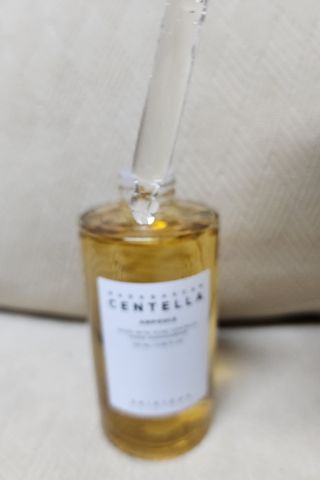 [스킨1004] 마다가스카르 센텔라 앰플 100ml — 5점을 준 리뷰어가 2024년 6월 올린 사용 사진