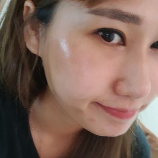 브이앤코 브이 코어텍틴 앰플 — 5점을 준 리뷰어가 2021년 7월 올린 사용 사진