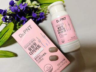 닥터피엔티 [Dr.PNT] 하루 2알로 건강한 다이어트! 한겨울에도 체지방만 쏙~ 슬림핏 다이어트 — 5점을 준 리뷰어가 2023년 3월 올린 사용 사진