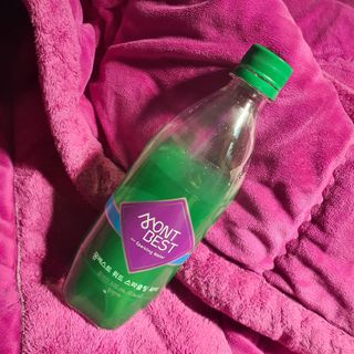 몽베스트 Montbest with Sparkling water Plain 20병 — 5점을 준 리뷰어가 2021년 11월 올린 사용 사진