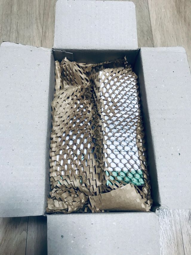 아르비엔 순한성분 비건 무기자차 톤업선크림 리뷰 사진